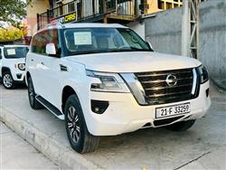 نيسان باترول